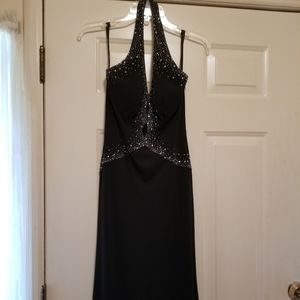 Evening Gown